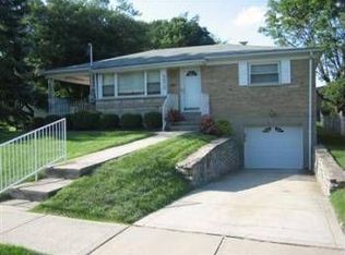 4672 Shady Lawn Ter, Cincinnati, OH
