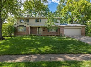 601 Enid Ave, Dayton, OH 45429
