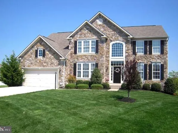 1205 Briar Post Ct, Bel Air, MD 21015