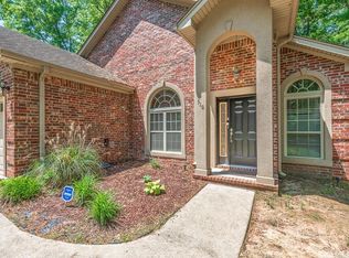 510 Hemphill Rd, Sherwood, AR 72120