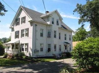 128 Meadow Rd FLOOR 2, Longmeadow, MA 01106