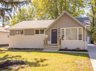 22812 Felch St, Warrensville Heights, OH
