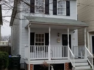 818 N 24th St, Richmond, VA 23223