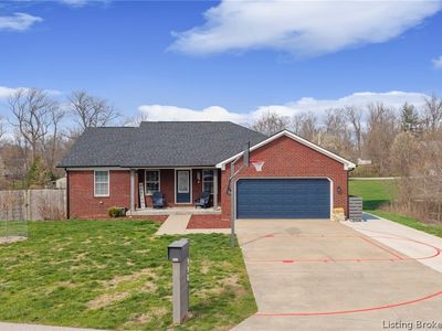 998 Cedar Street, Corydon, IN, 47112
