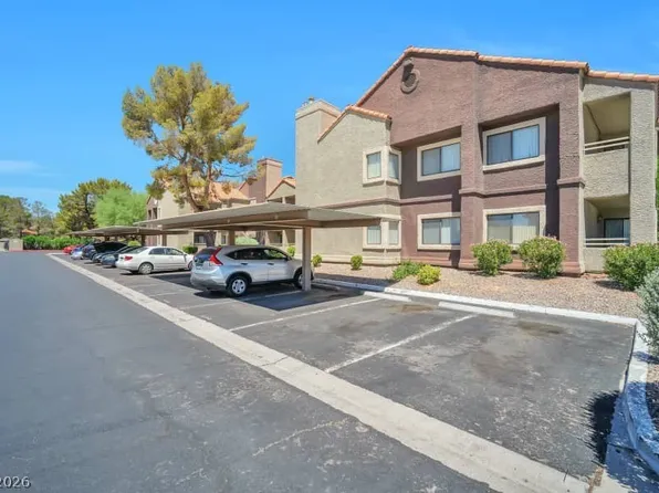 5076 S Rainbow Blvd Unit 104, Las Vegas, NV 89118