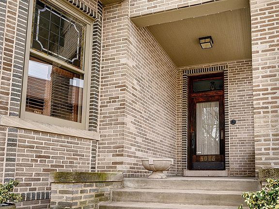 5th image of 4916 N Fairfield Ave