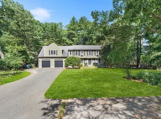 2 Shady Way, Norfolk, MA 02056