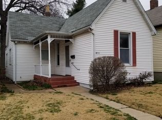 4711 Adkins Ave, Saint Louis, MO 63116
