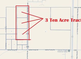 0 Mi Ranchito Rd, Moriarty, NM 87035