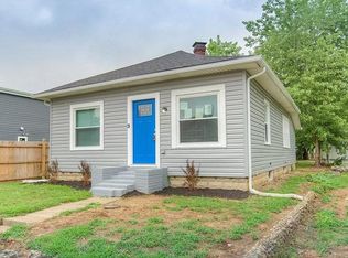 1737 Laurel St, Indianapolis, IN