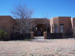 40 Monterey Rd, Santa Fe, NM 87508