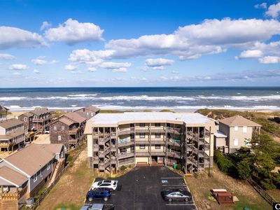 1221 S Virginia Dare Trl #B4, Kill Devil Hills, NC, 27948