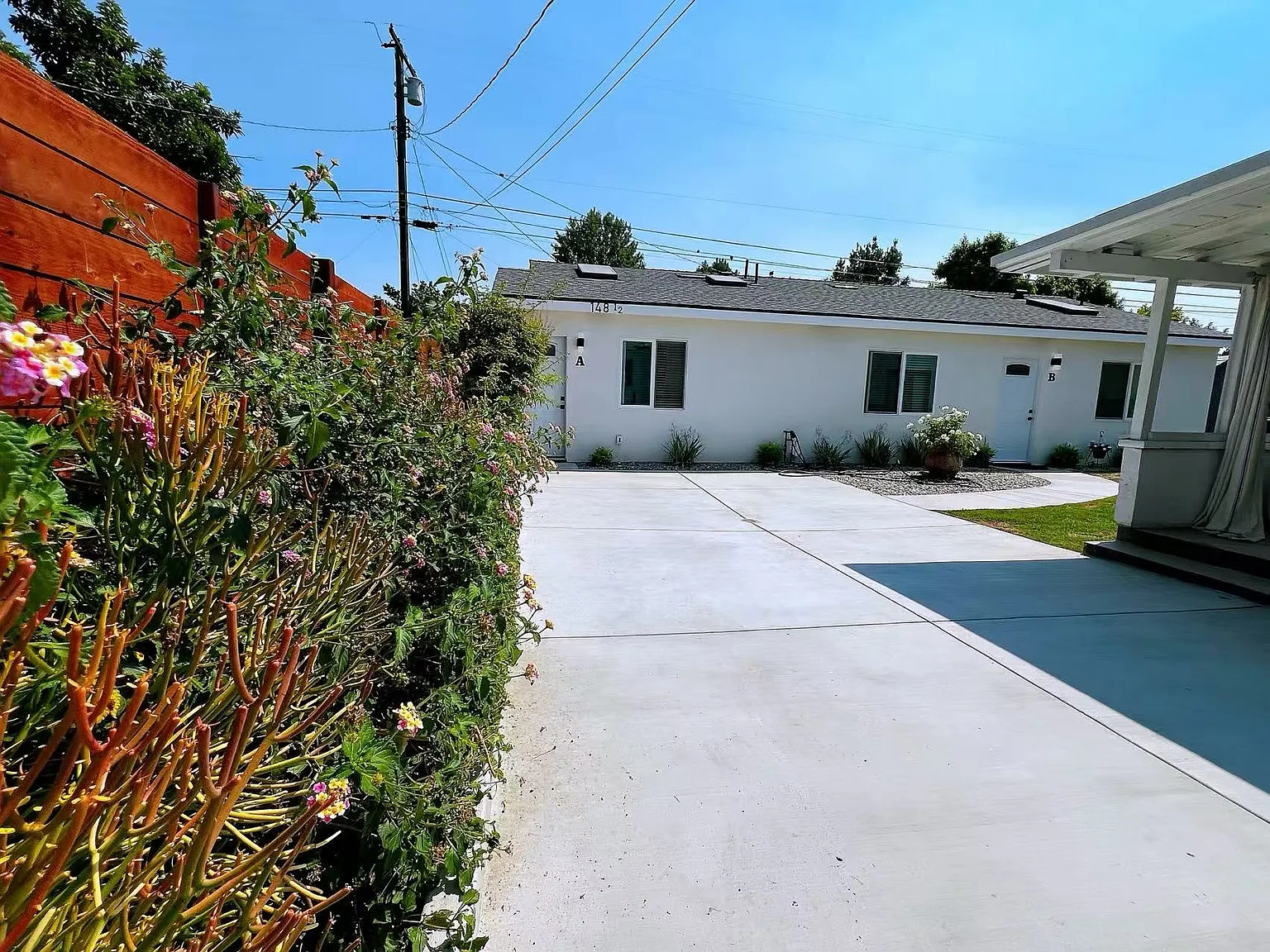 2 bed, 760 sqft, $2,500 — Photo 2