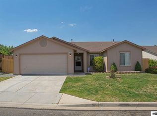 11785 Camel Rock Dr, Reno, NV 89506