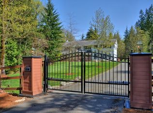 21340 NE 167th Pl, Woodinville, WA 98077