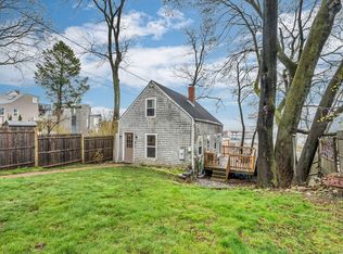 46 Salem St, Portland, ME 04102