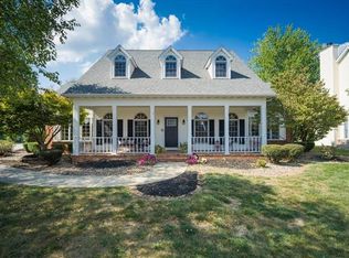 259 Melinda Ct, Swansea, IL 62226