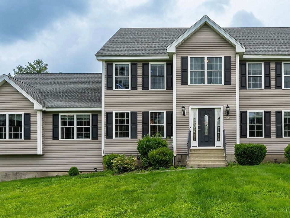 32 Goldfinch Drive, Pelham, NH 03076 Zillow