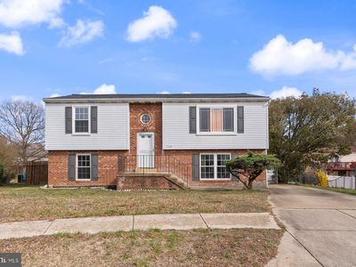 5306 Plaza Ct, District Heights, MD, 20747