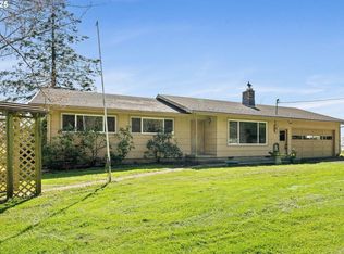 950 Wilson River Loop, Tillamook, OR 97141