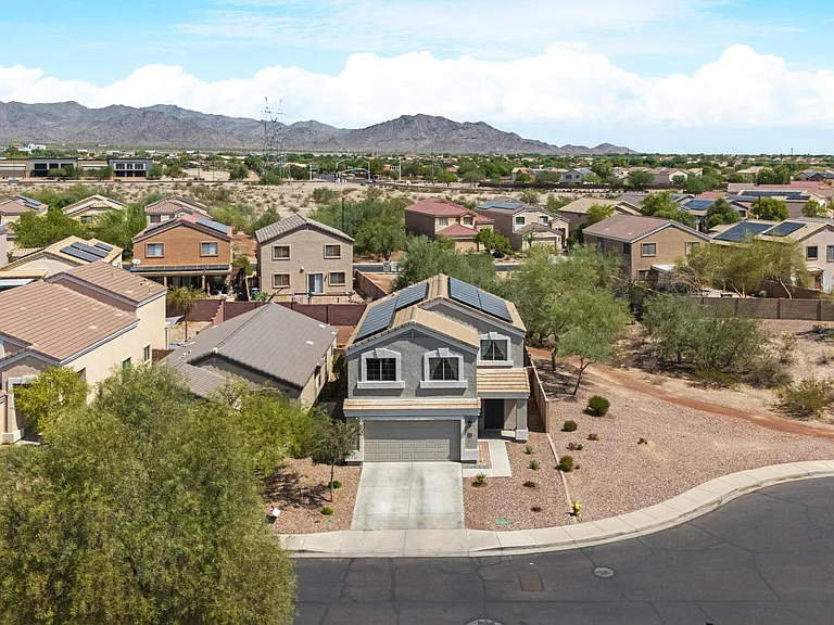 23340 W Cocopah St — Photo 38