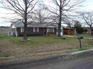 3820 S Henderson St, Stillwater, OK 74074