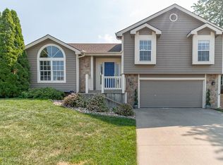 307 W 26th St, Eudora, KS 66025