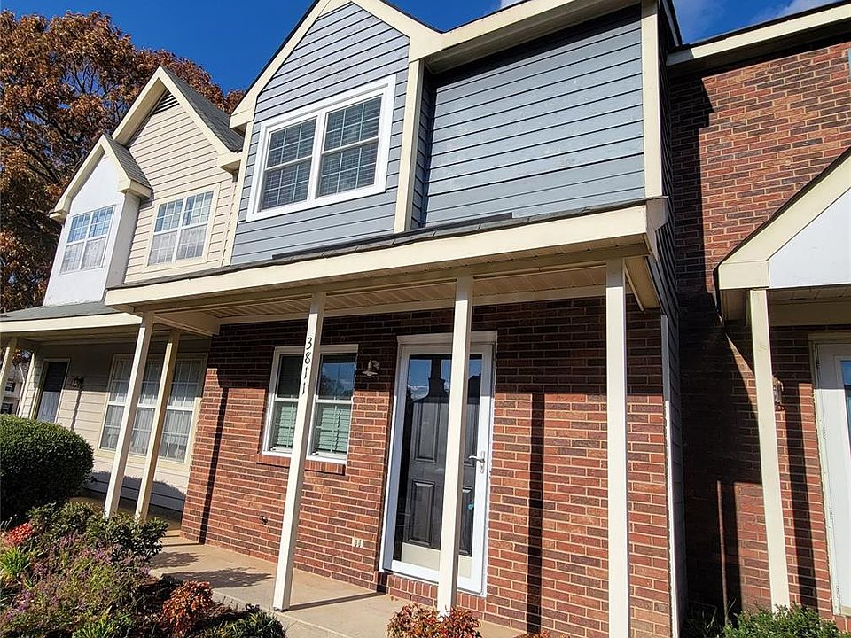 1st image of 3811 Mosscroft Ln