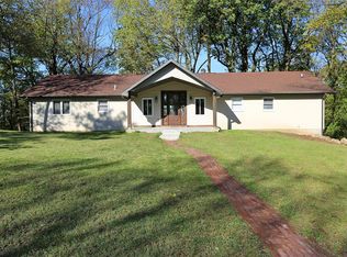 3091 Charbonier Rd, Florissant, MO 63031