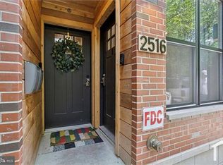 2516 Alter St #1A, Philadelphia, PA 19146