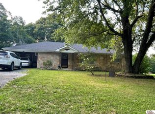 150 Herron Rd, Princeton, KY 42445