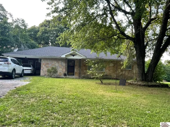 150 Herron Rd, Princeton, KY 42445