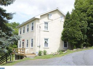 530 Red Church Rd, Auburn, PA 17922