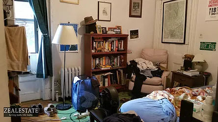 Rented by ZealEstate Group Inc