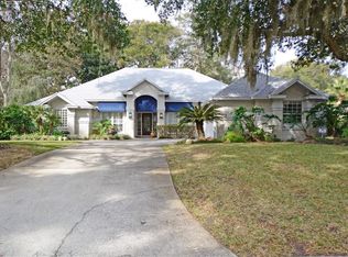 2857 Park Square Pl E, Fernandina Beach, FL 32034