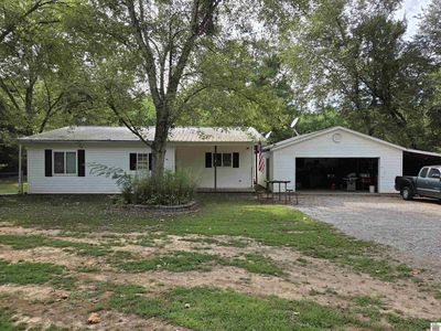 12230 State Route 94 E, Murray, KY, 42071