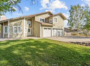 32986 Old Miner Rd, Acton, CA 93510