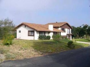 3107 Old Post Rd, Fallbrook, CA 92028