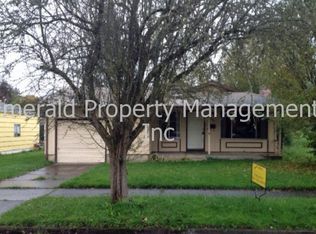 2095 Van Buren St, Eugene, OR 97405