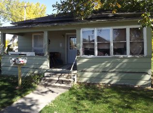 1306 Spruce St, Sturgis, SD 57785