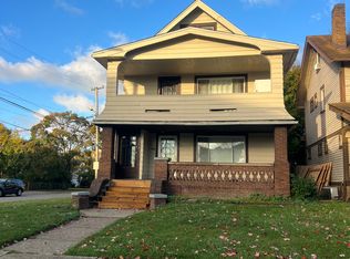 3588 Bosworth Rd, Cleveland, OH 44111