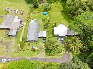 14-3276 Pualaa Rd, Pahoa, HI 96778