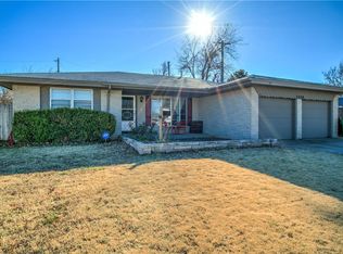2428 SW 77th Pl, Oklahoma City, OK 73159