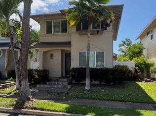 91-1128 Kaileolea Dr, Ewa Beach, HI 96706