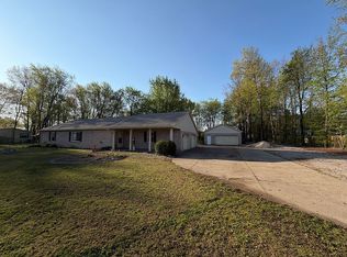 4419 Fickas Rd, Evansville, IN