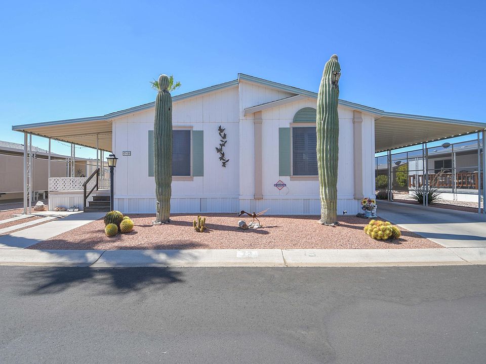 1st image of 450 W Sunwest Dr #73