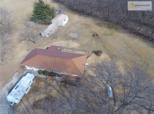 13805 Petty Rd, Kearney, MO 64060