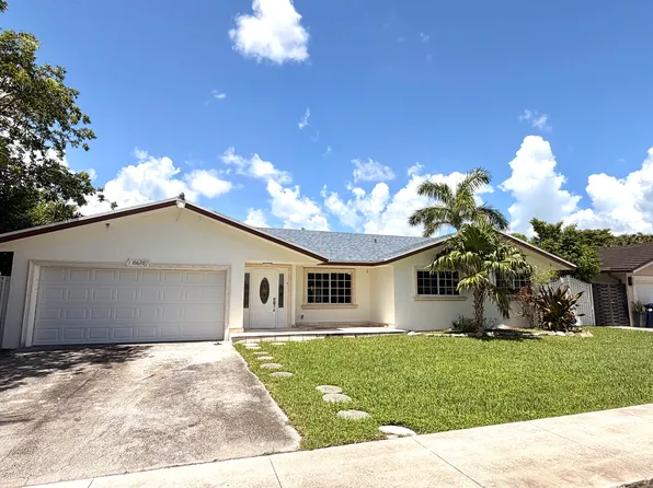 10620 SW 146th Ct, Miami, FL 33186