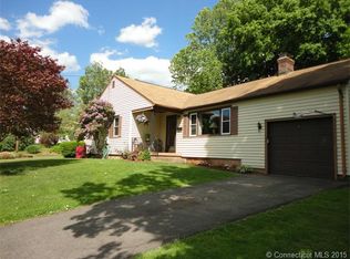 12 Allen St, Portland, CT 06480