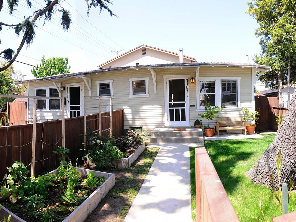 1st image of 4104 La Salle Ave